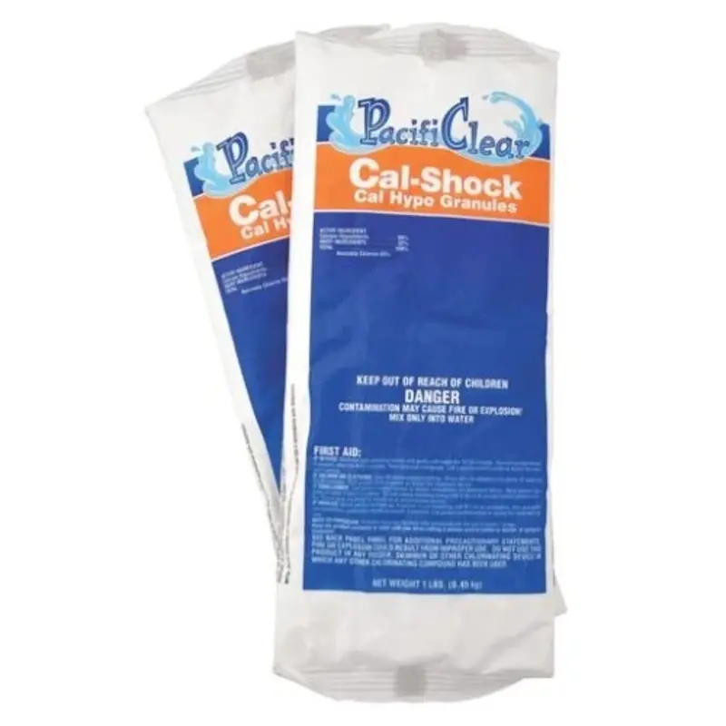 1 lb Shock - Sold Each