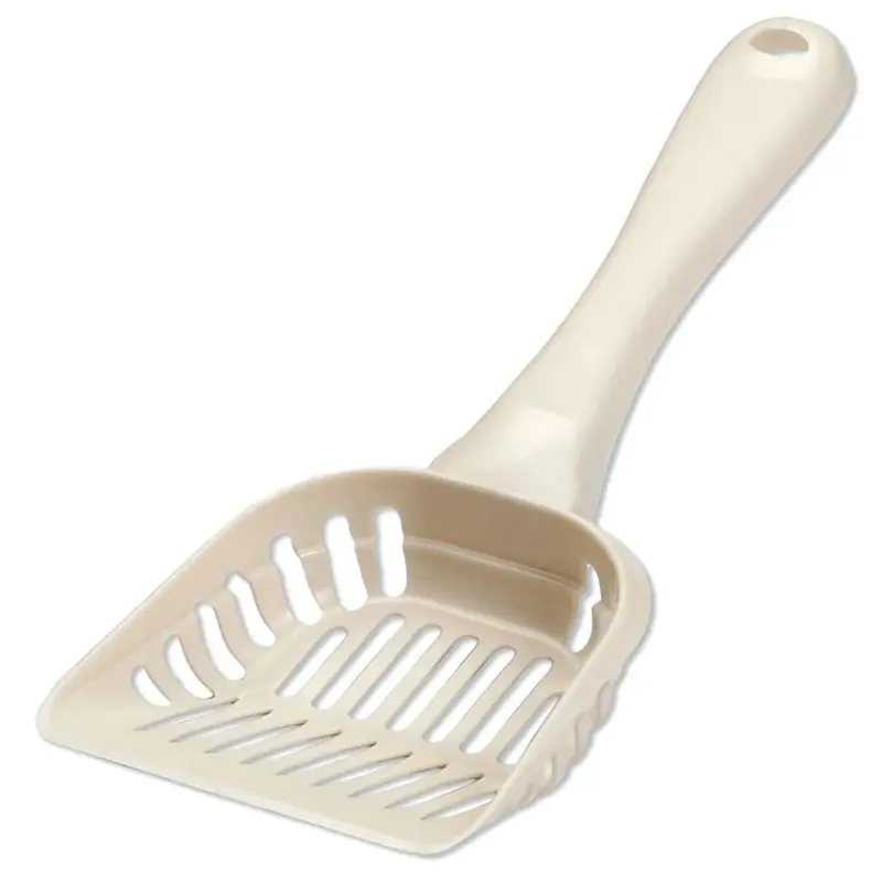 Jumbo Litter Pooper Scooper With MicroBan