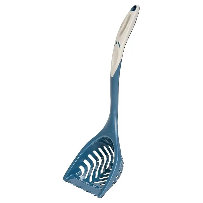Ultimate Plastic Cat Litter Scoop for Easy Cleaning