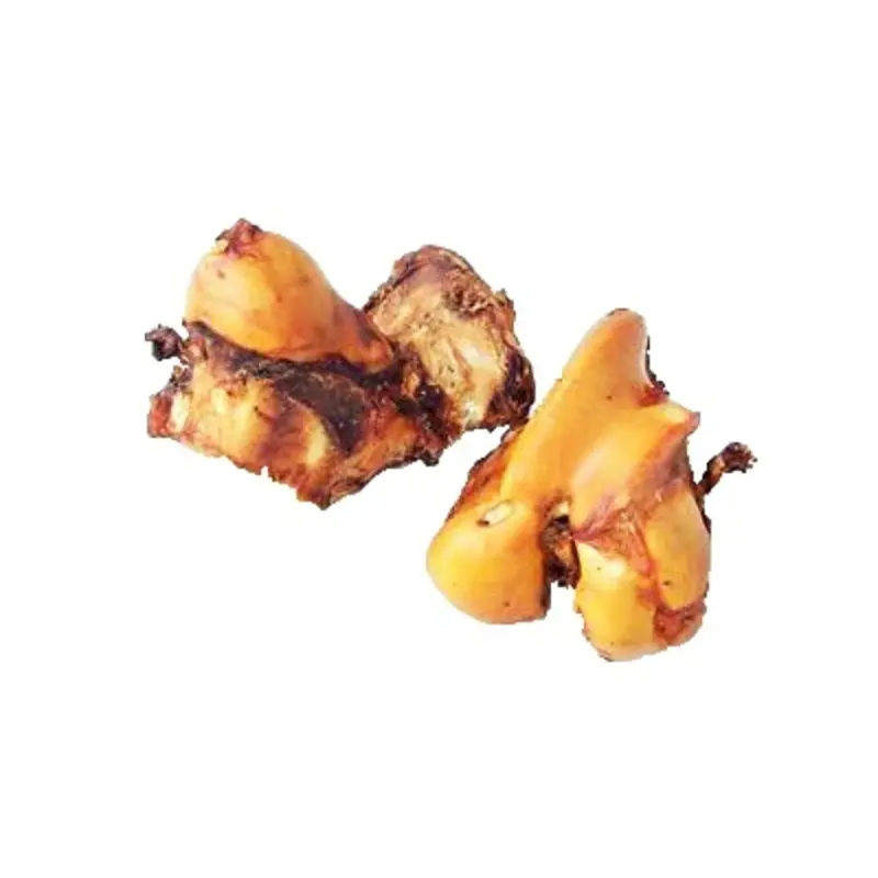 Knuckle Bone Dog Treat Natural Chew Snack for Dogs