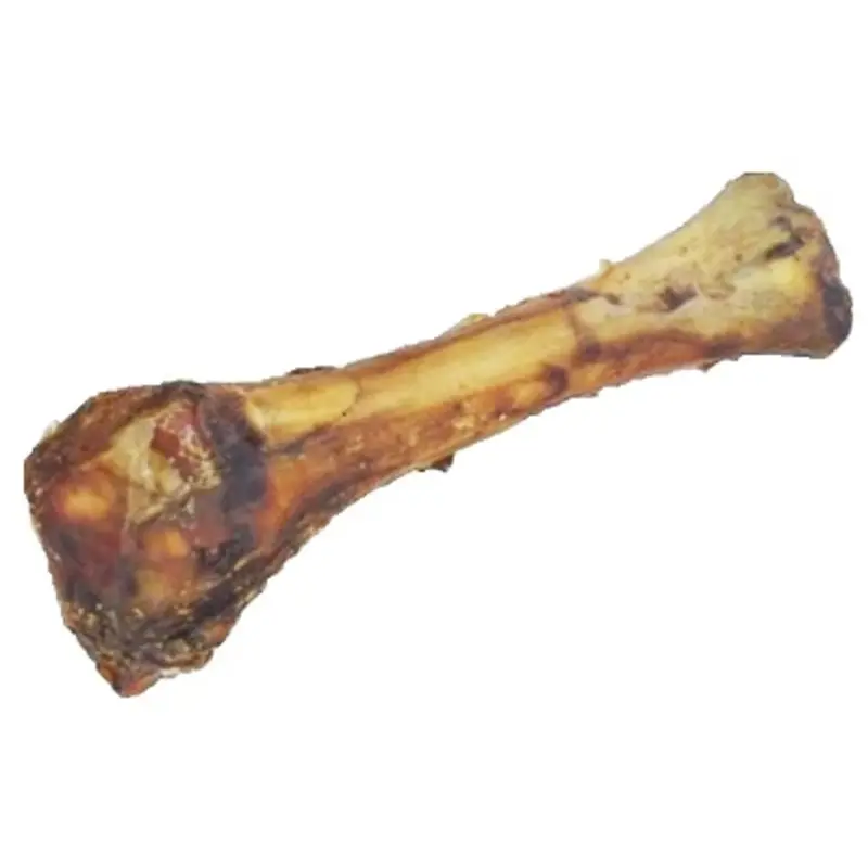 Lamb Shank Bone Dog Treat, 5-7-In.