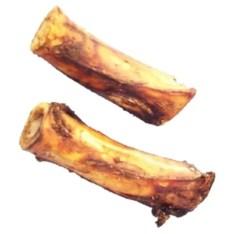 Beef Center Bone Dog Treat, 7 In.