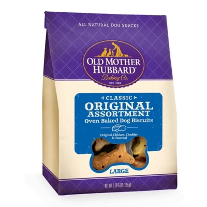 Original Mini Dog Treats, 3.5 Pounds